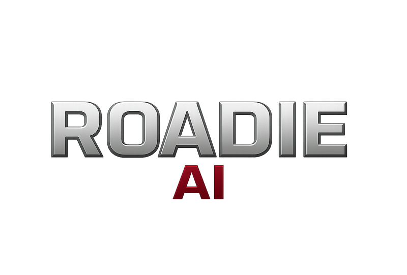 Roadie AI